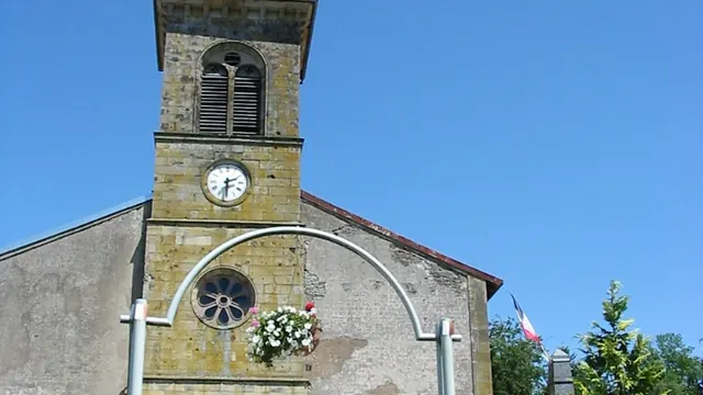 Photo de Aydoilles