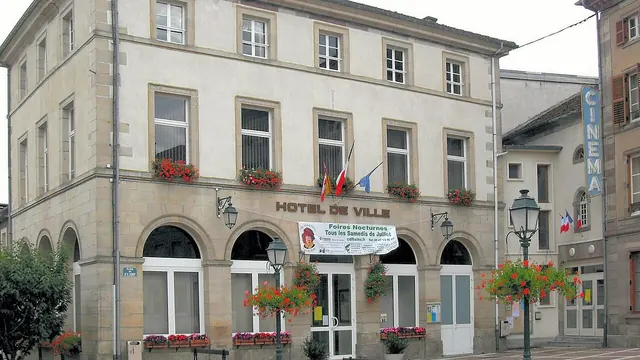 Photo de La Vôge-les-Bains