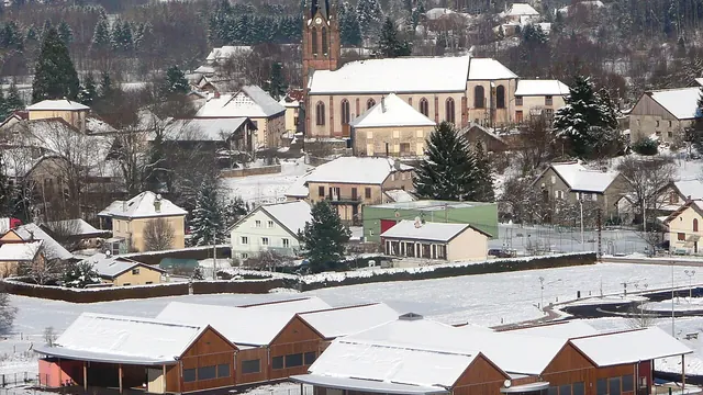 Photo de Ban-de-Laveline