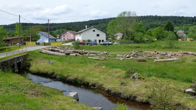 Photo de Barbey-Seroux