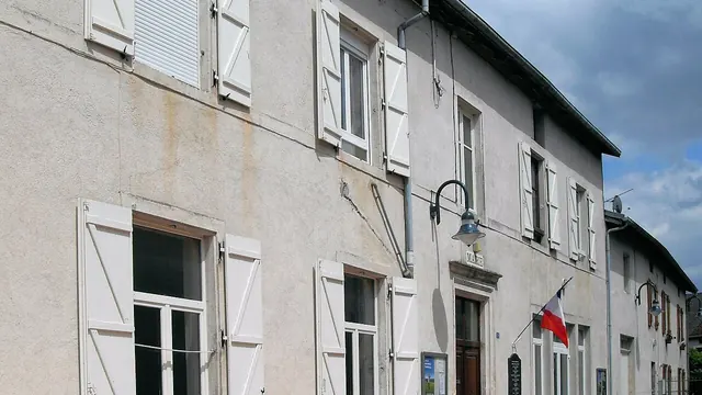 Photo de Bazegney