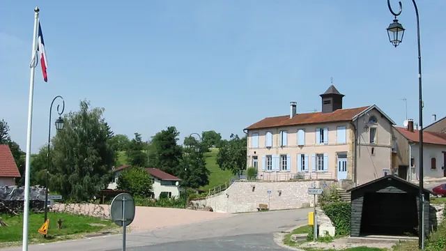 Photo de Bazien