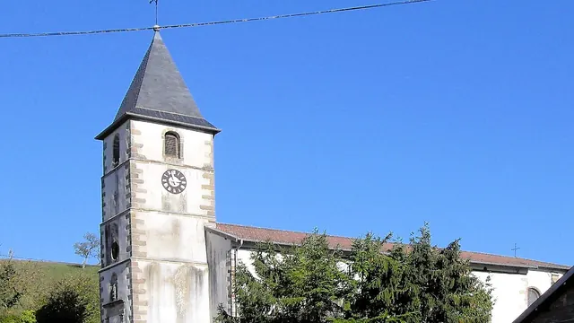 Photo de Bazoilles-et-Ménil