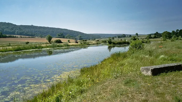 Photo de Bazoilles-sur-Meuse