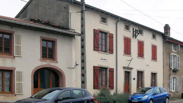 Photo de Begnécourt