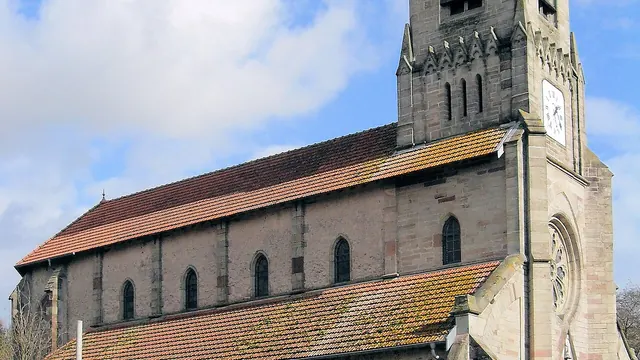 Photo de Belmont-lès-Darney