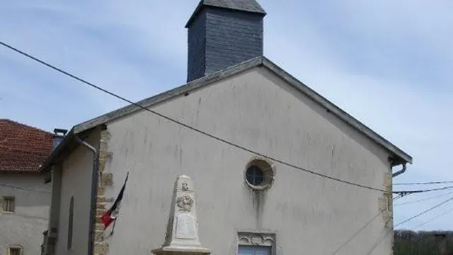 Photo de Belmont-sur-Vair