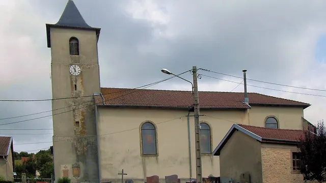 Photo de Bettegney-Saint-Brice