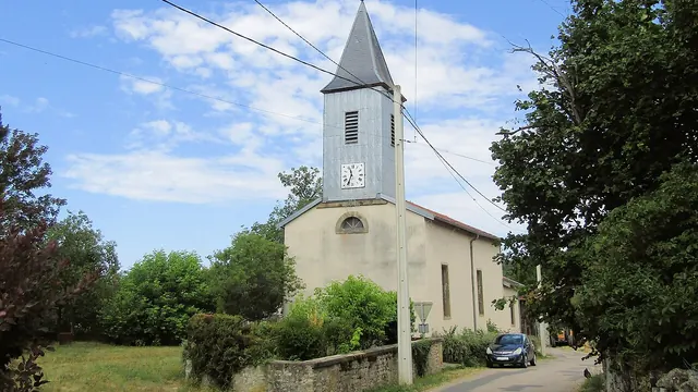 Photo de Bettoncourt