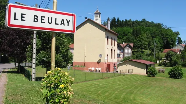 Photo de Le Beulay