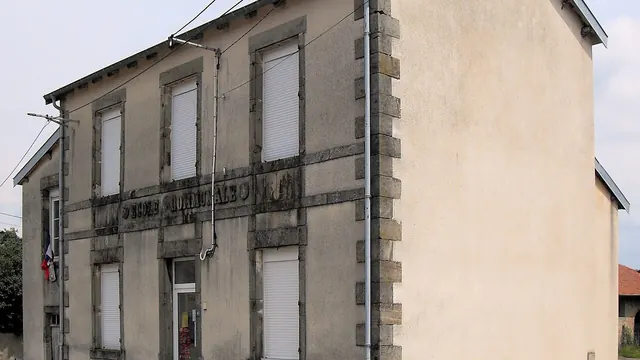 Photo de Blémerey