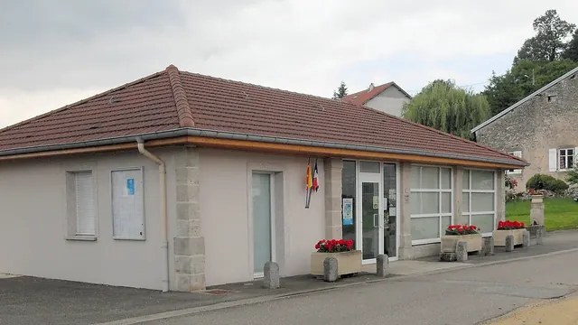 Photo de Bocquegney