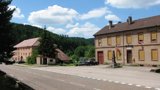 Photo de Bois-de-Champ