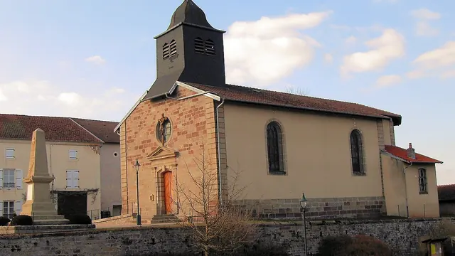 Photo de Bonvillet
