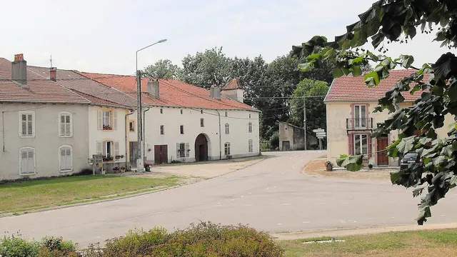 Photo de Boulaincourt