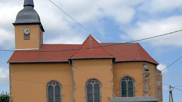 Photo de Brantigny