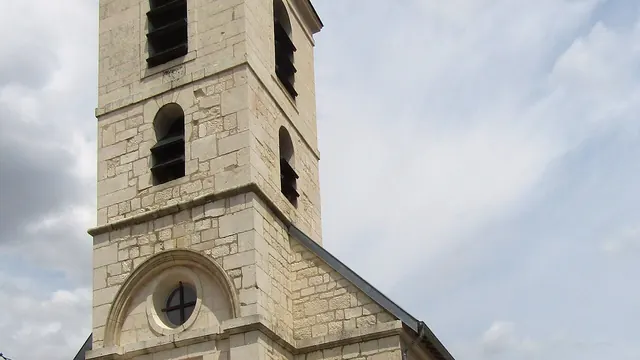 Photo de Brechainville