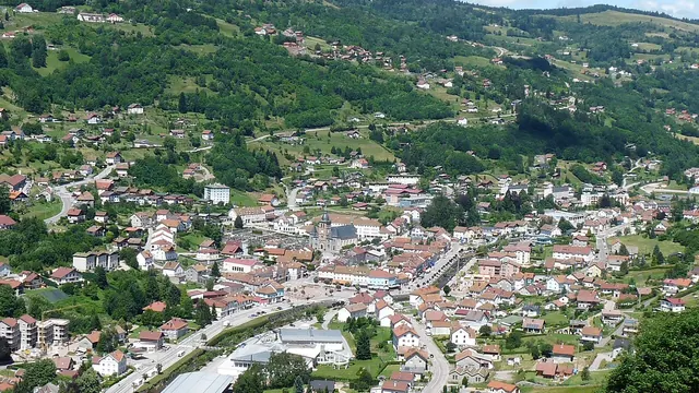 Photo de La Bresse