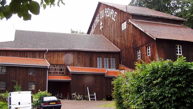 Photo de Bussang