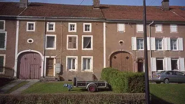 Photo de Celles-sur-Plaine