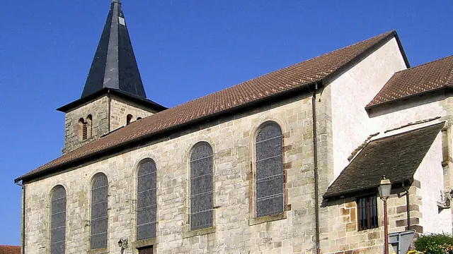 Photo de La Chapelle-aux-Bois