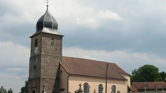 Photo de La Chapelle-devant-Bruyères