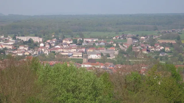 Photo de Charmes