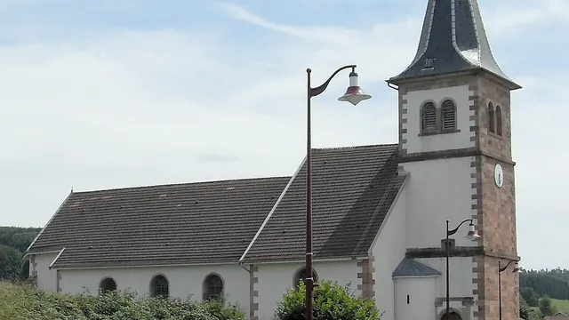 Photo de Charmois-devant-Bruyères