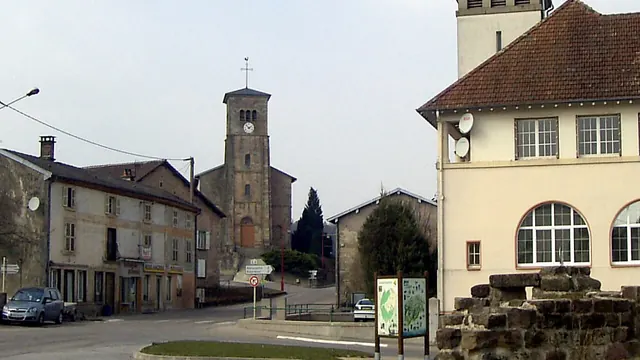 Photo de Charmois-l'Orgueilleux