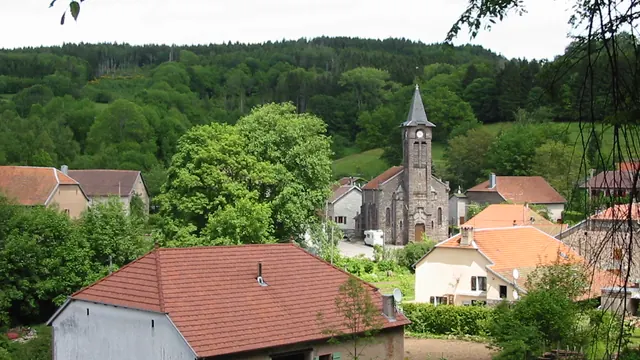 Photo de Châtas