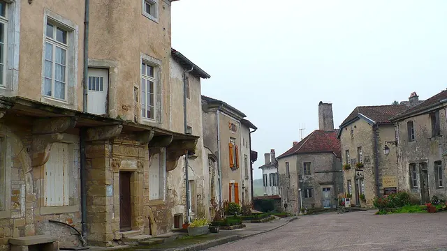 Photo de Châtillon-sur-Saône