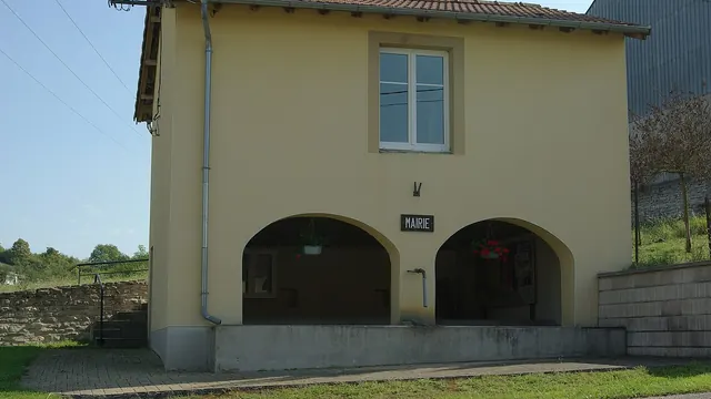 Photo de Chauffecourt