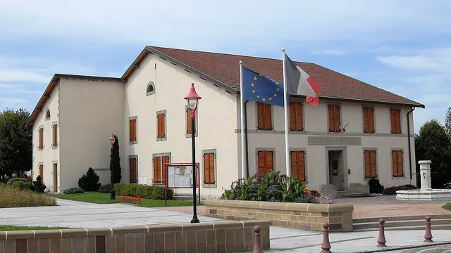 Photo de Chavelot