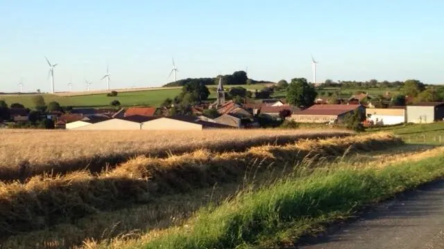 Photo de Chermisey