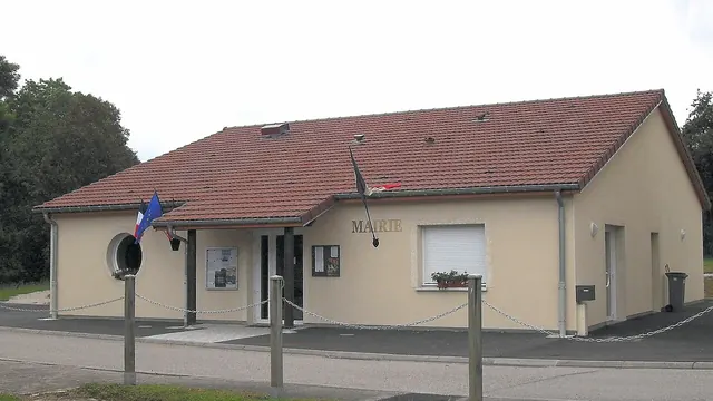Photo de Circourt