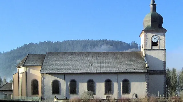 Photo de Ban-sur-Meurthe-Clefcy