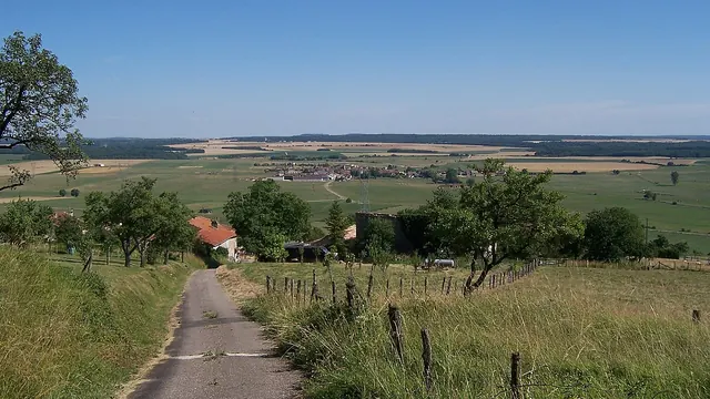 Photo de Clérey-la-Côte