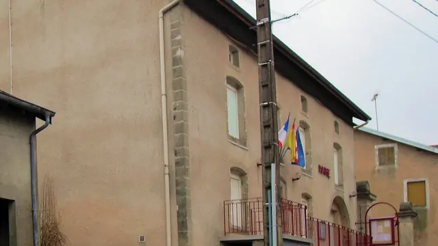 Photo de Le Clerjus