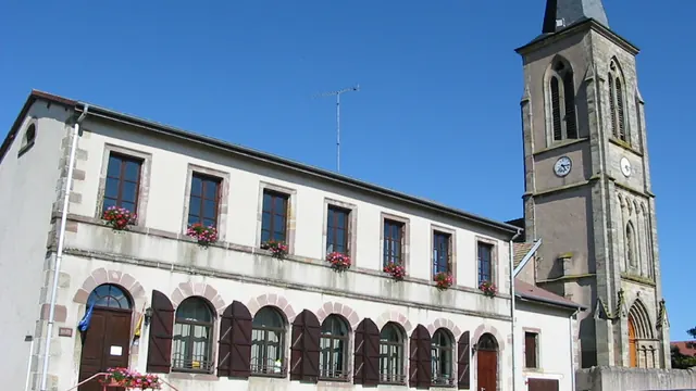 Photo de Clézentaine