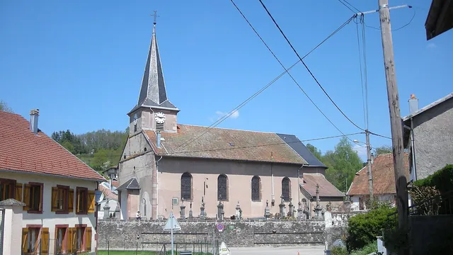 Photo de Coinches