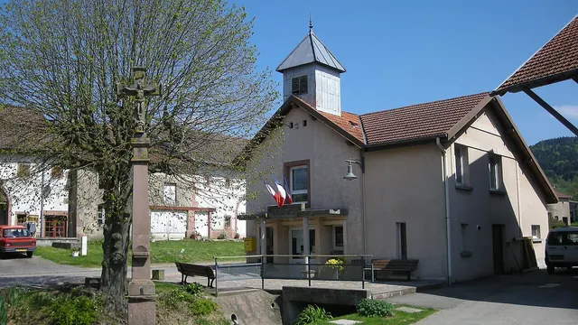 Photo de Combrimont