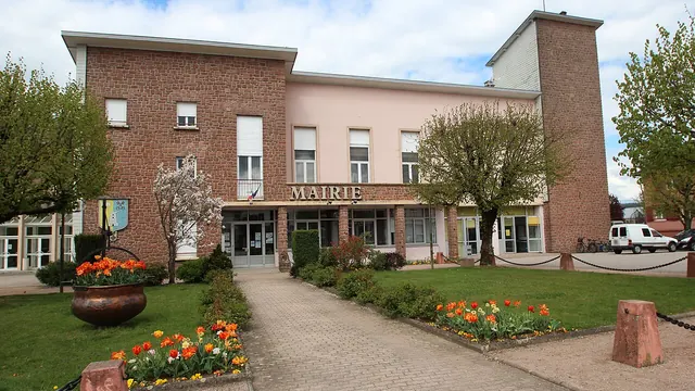 Photo de Corcieux