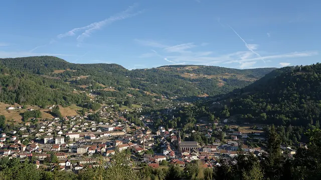 Photo de Cornimont