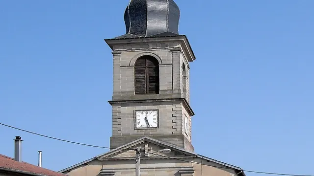 Photo de Damas-aux-Bois