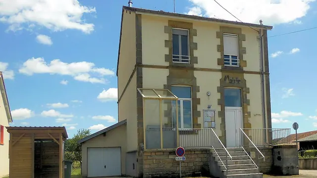 Photo de Darney-aux-Chênes