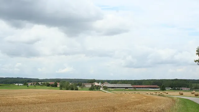 Photo de Deinvillers