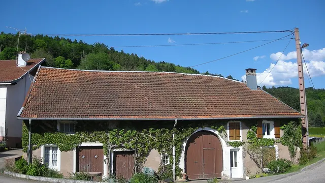 Photo de Denipaire