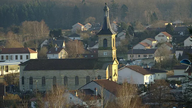 Photo de Deyvillers