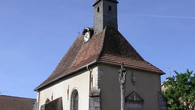 Photo de Dolaincourt