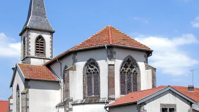 Photo de Dombasle-en-Xaintois